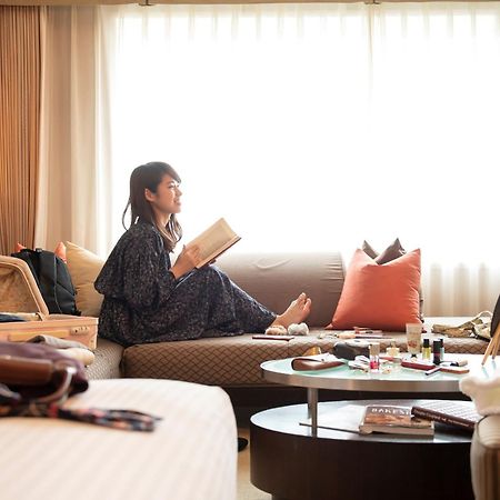 Urayasu Brighton Hotel Tokyo Bay מראה חיצוני תמונה
