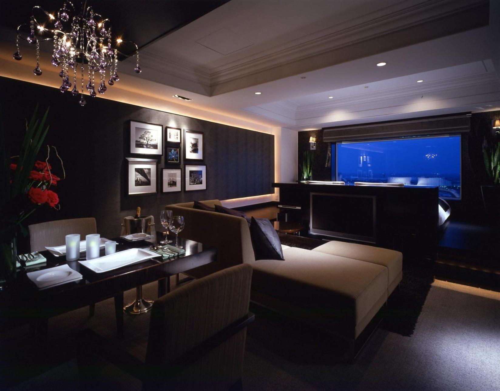 Urayasu Brighton Hotel Tokyo Bay מראה חיצוני תמונה