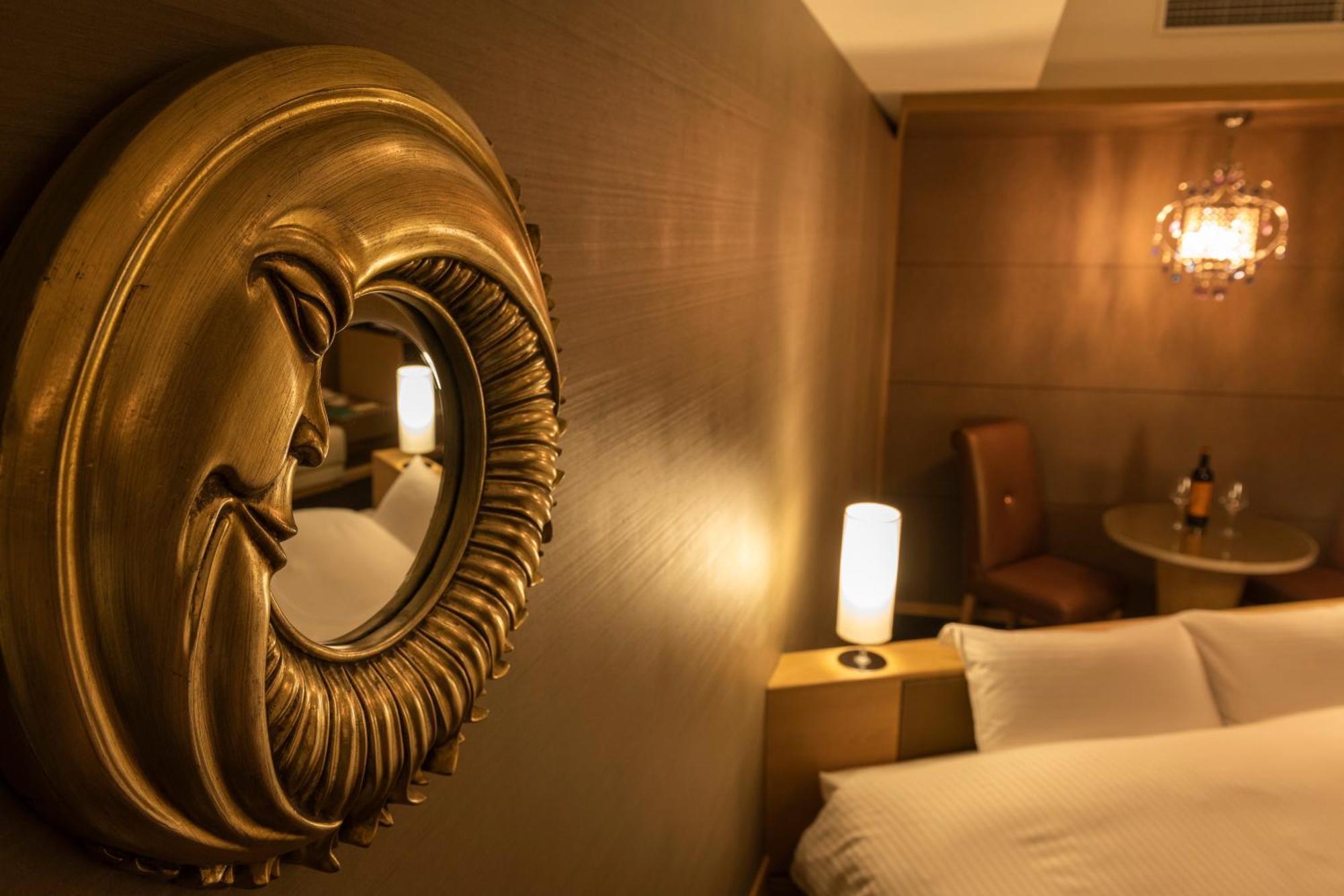 Urayasu Brighton Hotel Tokyo Bay מראה חיצוני תמונה